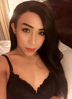 Hot Ladyboy - Acompañantes transexual in Muscat Photo 2 of 7