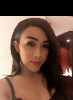 Hot Ladyboy - Acompañantes transexual in Muscat Photo 3 of 7