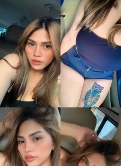 Thicc Curvy and Boobsy - escort in Manila Photo 1 of 6
