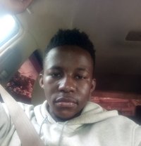 Gee Mulenga - Male escort in Lusaka