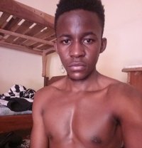 Gee Mulenga - Acompañantes masculino in Lusaka