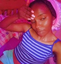 Geeh - adult performer in Nairobi
