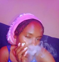 Geeh - adult performer in Nairobi