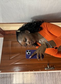 Geelean🫶 - escort in Nairobi Photo 5 of 5