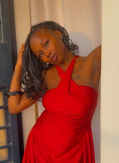 Geelean🫶 - escort in Nairobi Photo 2 of 5