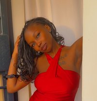 Geelean🫶 - escort in Nairobi