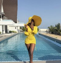 Geelean🫶 - escort in Nairobi