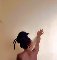 Geelean🫶 - escort in Nairobi