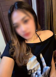 Geema Full Service - escort in Kathmandu Photo 1 of 3