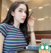Geena Els - Acompañante in Bangkok