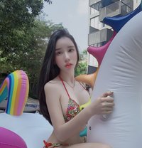 Geena Els - Acompañante in Bangkok