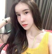 Geena Els - escort in Chiang Mai