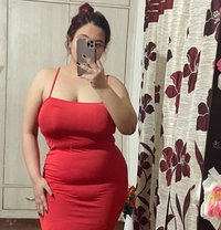 Milf for cam.... - puta in New Delhi