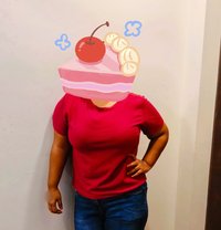 Cam girl - escort in Gurgaon