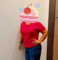 Cam girl - escort in Gurgaon