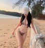 Geena - escort in Bangkok Photo 1 of 11