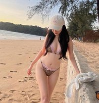 Geena Faleeda Els - puta in Bangkok