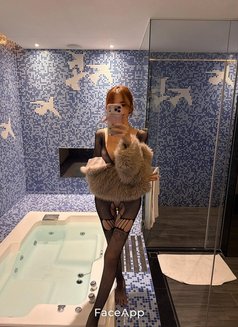 Geena - escort in Bangkok Photo 11 of 11
