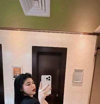 Geena - puta in Fujairah