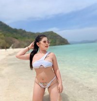 Geena - puta in Fujairah