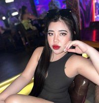 Geena - escort in Phuket
