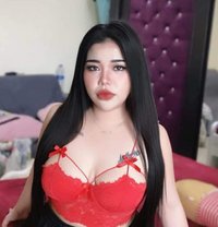 Geena - puta in Fujairah