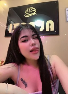 Geena - escort in Phuket Photo 9 of 9