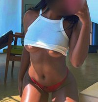 Kinkie Geena - escort in Kampala