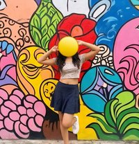 Geeshani Cam Queen - escort in Kandy