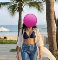 Geeshani Cam Queen - escort in Kandy