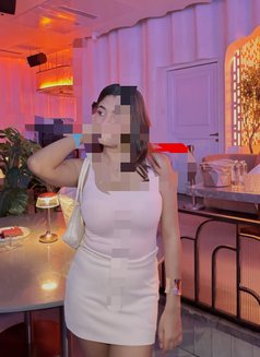 Geet I Give You Girlfriend Experience - puta in Mysore Photo 1 of 2