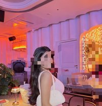 Geet I Give You Girlfriend Experience - puta in Mysore