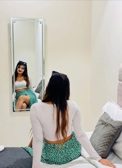 Geeta Call Girl Sarvice Available - escort in Kozhikode Photo 3 of 3