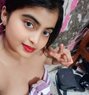 Geeta (Geet) (Real Meet/cam Service) - escort in Mumbai Photo 1 of 9