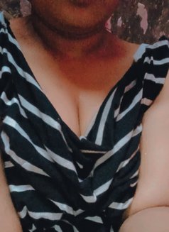 Geeta (Geet) (Real Meet/cam Service) - escort in Mumbai Photo 2 of 9