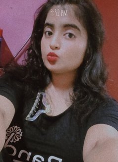 Geeta (Geet) (Real Meet/cam Service) - escort in Mumbai Photo 3 of 9