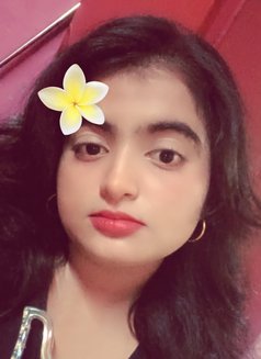 Geeta (Geet) (Real Meet/cam Service) - escort in Mumbai Photo 5 of 9