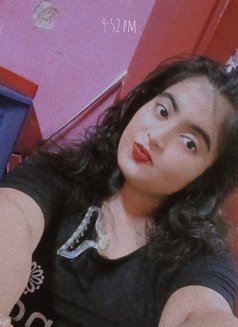 Geeta (Geet) (Real Meet/cam Service) - escort in Mumbai Photo 9 of 9