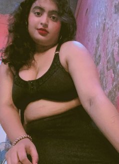 (Geet) (Real Meet/cam Service) - escort in Mumbai Photo 5 of 5