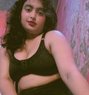 Geeta (Geet) (Real Meet/cam Service) - escort in Mumbai Photo 1 of 8