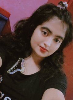 Geeta (Geet) (Real Meet/cam Service) - escort in Mumbai Photo 2 of 8