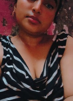 Geeta (Geet) (Real Meet/cam Service) - escort in Mumbai Photo 3 of 8