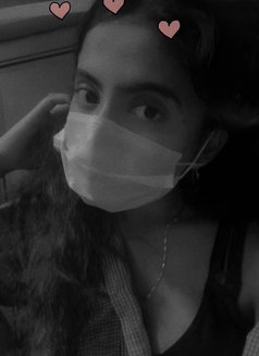 Geeta (Geet) (Real Meet/cam Service) - escort in Mumbai Photo 6 of 8