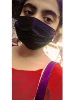 Geeta (Geet) (Real Meet/cam Service) - escort in Mumbai Photo 7 of 8