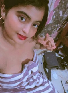 Geeta (Geet) (Real Meet/cam Service) - escort in Mumbai Photo 8 of 8