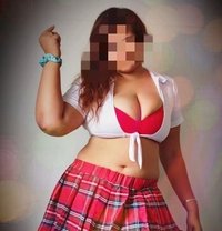 Independent Bhabhi - puta in New Delhi