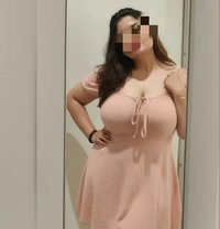 BBW for cam - escort in Mumbai