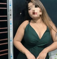 BBW for cam - escort in Mumbai