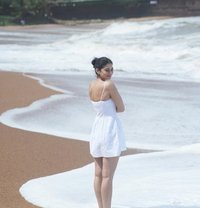 Geeta - escort in Mumbai