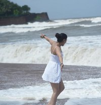Geeta - escort in Mumbai